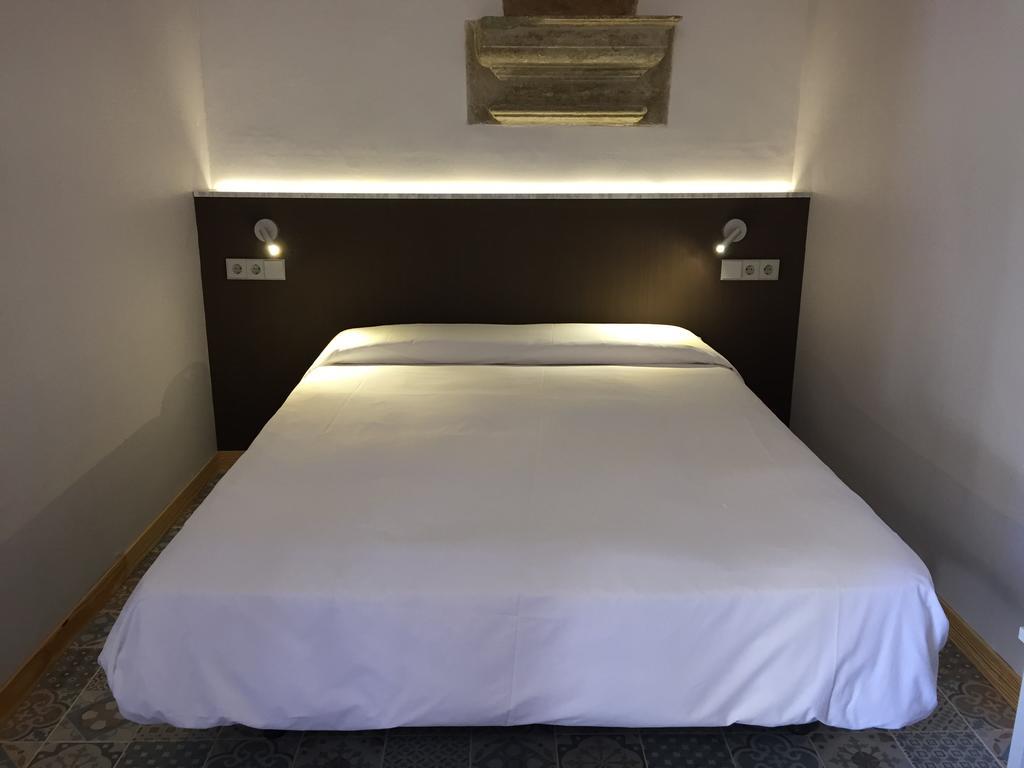 Bcn Home Guest House Barcelona Room photo