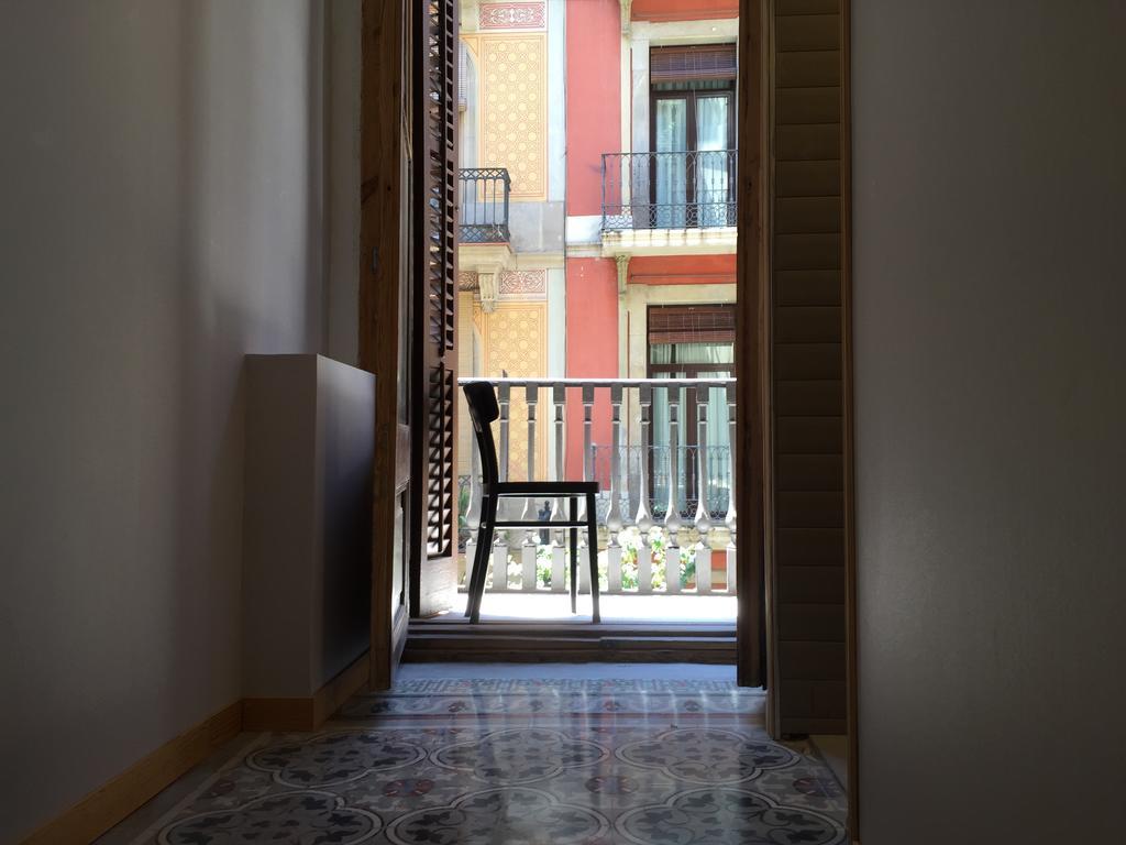 Bcn Home Guest House Barcelona Room photo