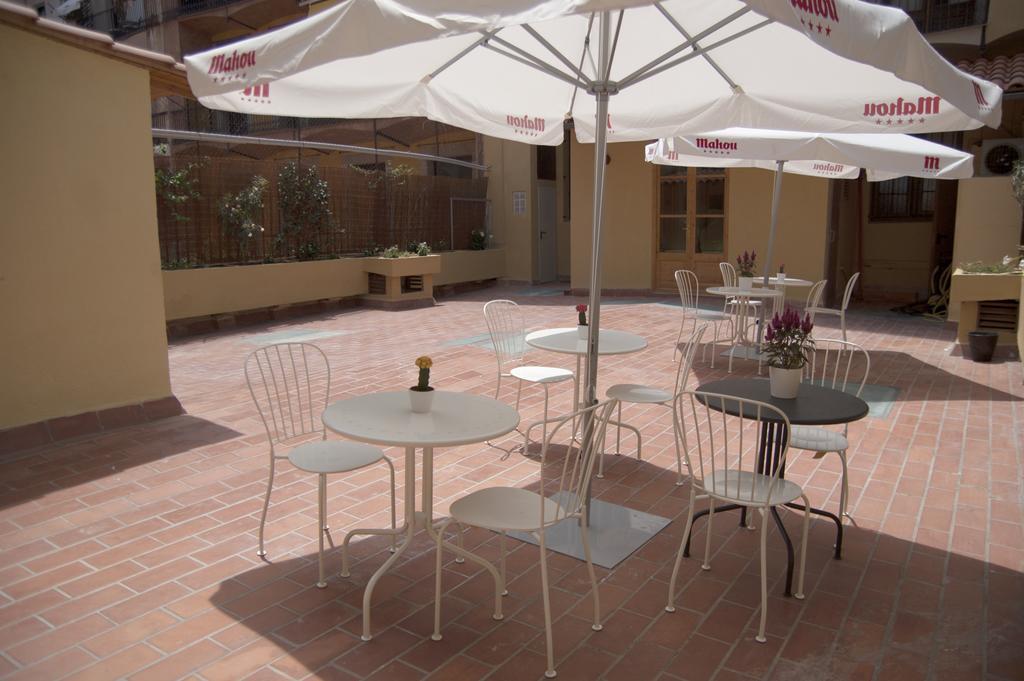 Bcn Home Guest House Barcelona Exterior photo