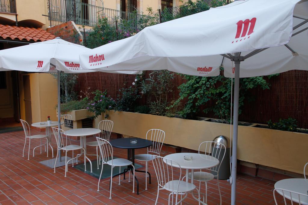 Bcn Home Guest House Barcelona Exterior photo