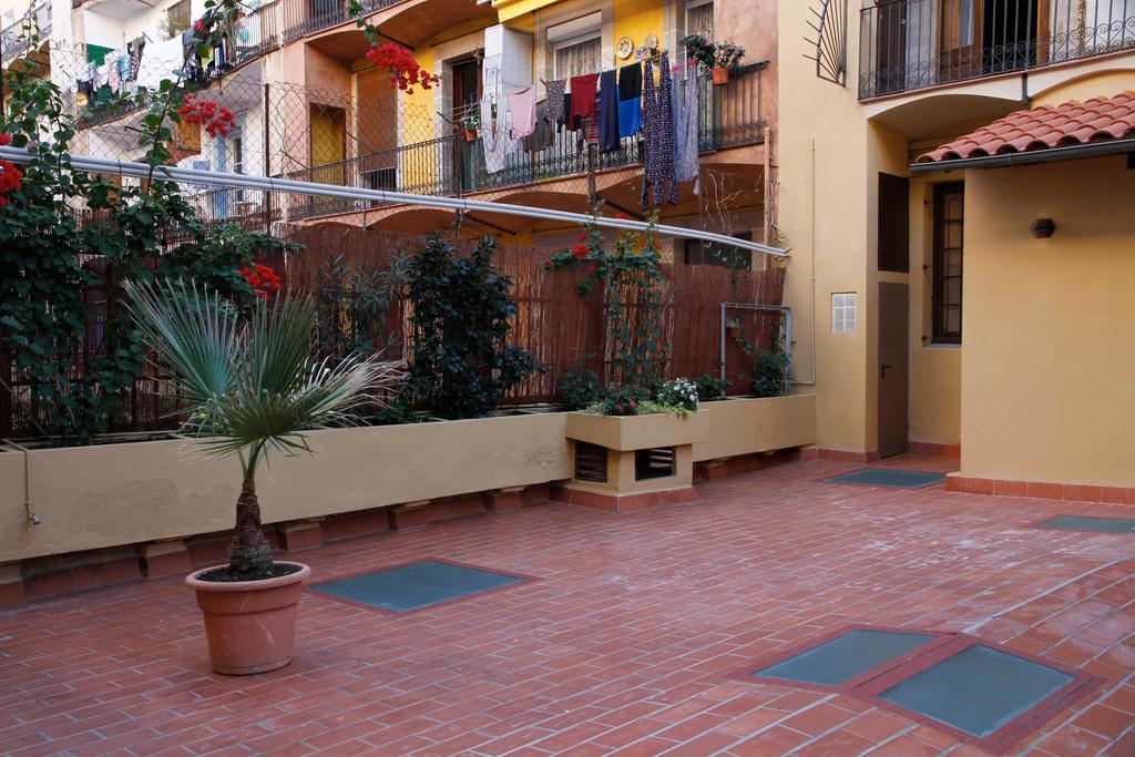 Bcn Home Guest House Barcelona Exterior photo